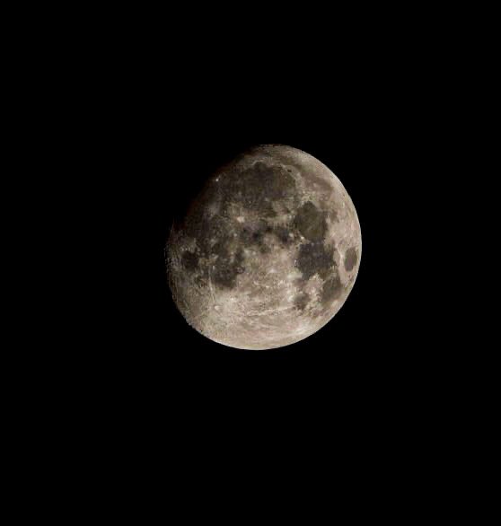 ¿Sabes que es la Superluna de Castor 2025 que Iluminará México? se verá 14% más grande