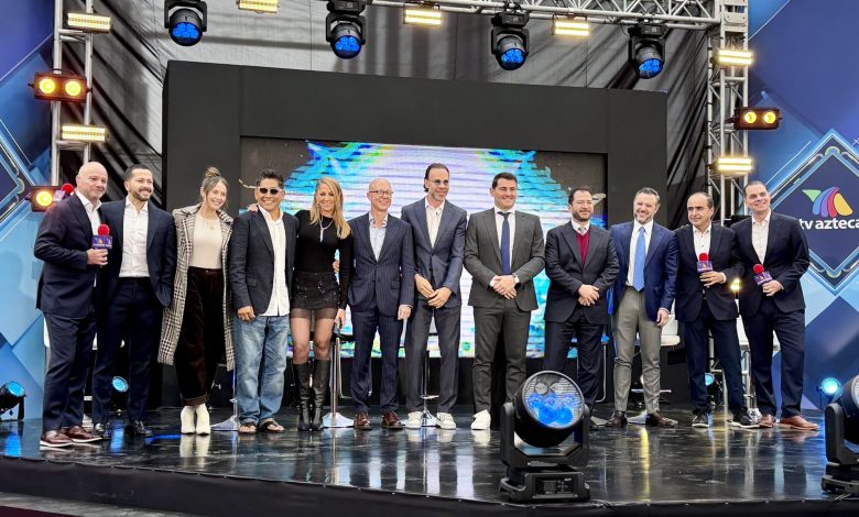 Iker Casillas se une Martinoli y García para la transmisión del Mundial 2026