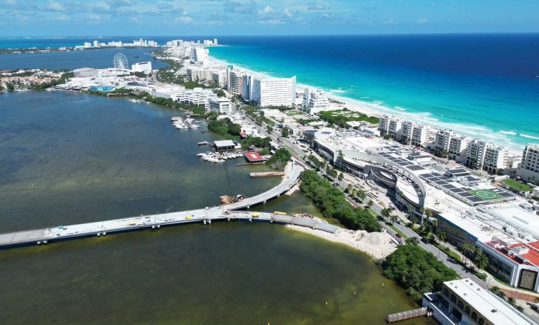 Así será el clima en Cancún, prepara chaquetón, lluvias y baja de temperaturas hoy