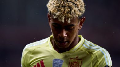 La razón de la baja de Lamine Yamal para las eliminatorias del Mundial con España