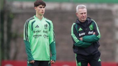 México vs Uruguay ¿Dónde y cuándo ver el partidazo de selecciones?