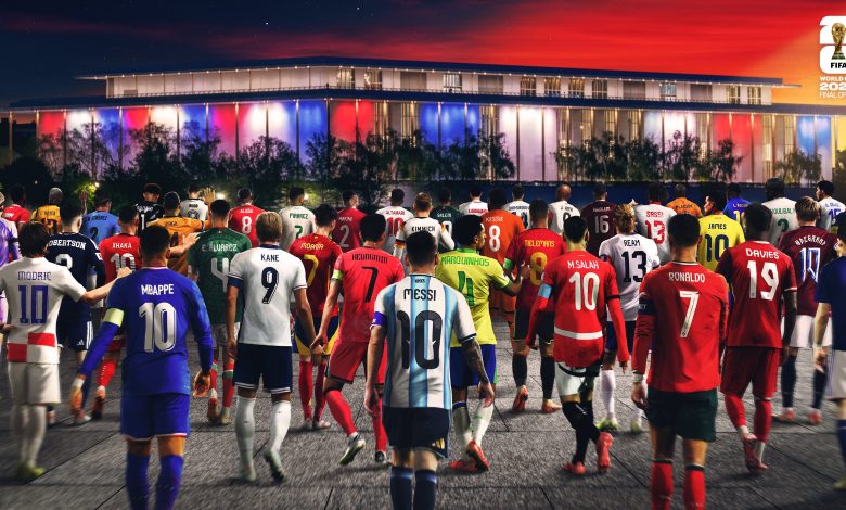 Monterrey y Guadalajara las sedes del repechaje del Mundial 2026 para estas 6 selecciones