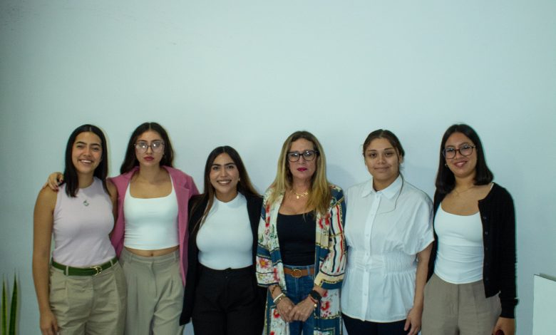 Alumnos de la Salle Cancún organizan eventos con causa a favor de abuelitos y animales