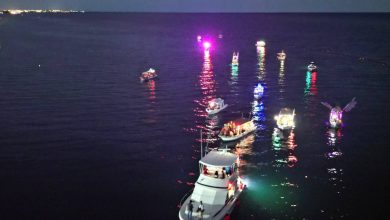 Más de 5,500 personas asisten al espectacular cierre del Janal Pixan 2025 en Puerto Morelos