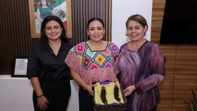 Blanca Merari y fundación Aitana unen esfuerzos en apoyo a niñas y niños con Cáncer