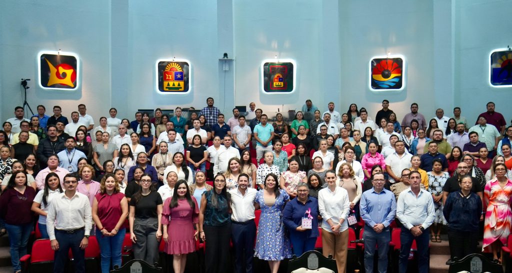 Renán Sánchez reafirma compromiso del congreso con la salud de las mujeres