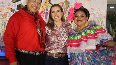 Gobierno de Isla Mujeres inicia concurso cultural “México, danza y cultura”
