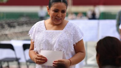 Blanca Merari arranca registro del Programa de Vivienda para el Bienestar en Puerto Morelos