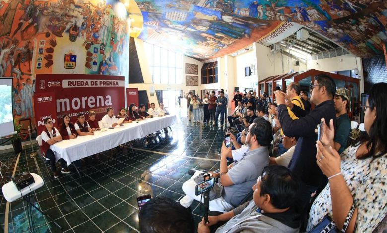 Morena impulsa el “Día del Pueblo” en Quintana Roo