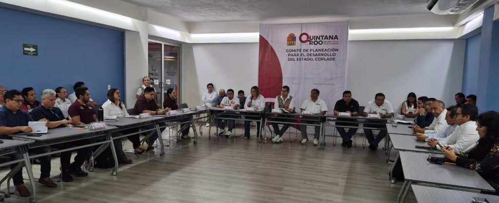 SEMA revisa proyectos ambientales para Quintana Roo en 2026