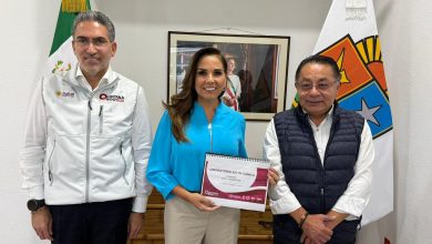 Quintana Roo lanza “Laboratorio en tu clínica” para diagnósticos rápidos