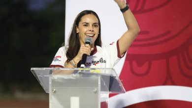 Cancún es sede del sexto campeonato nacional Futdown de inclusión deportiva