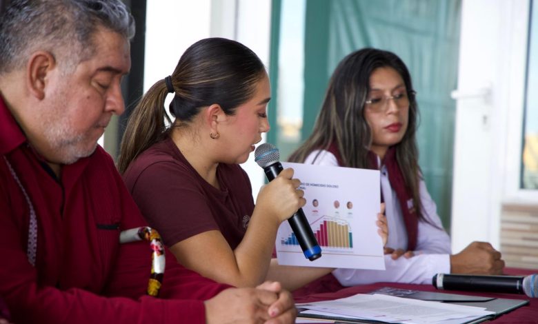 Morena destaca avances históricos en seguridad y turismo de Quintana Roo