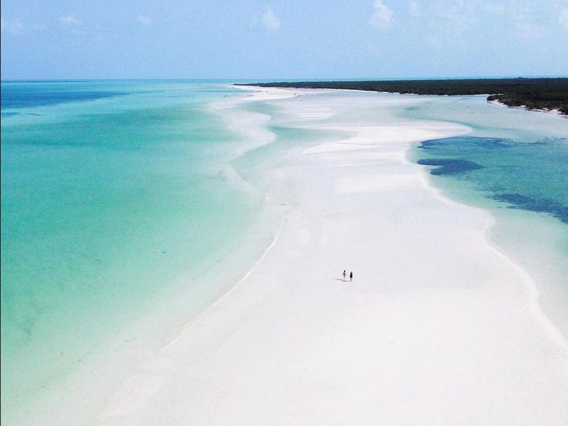 Holbox en el Top Ten de los destinos con mayor crecimiento