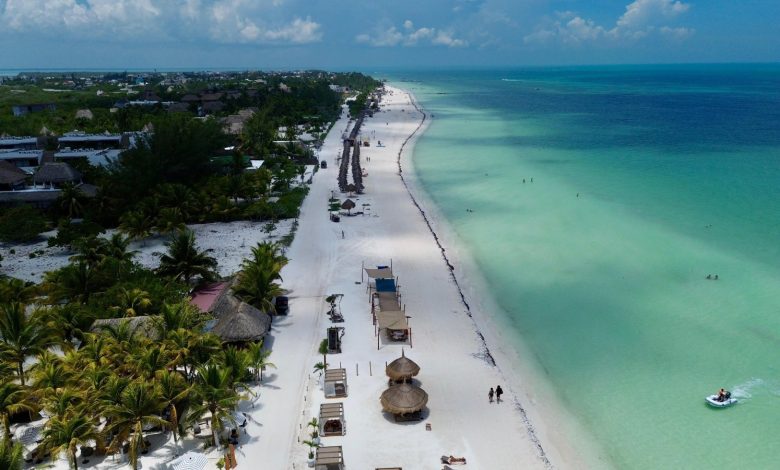 Holbox en el Top Ten de los destinos con mayor crecimiento