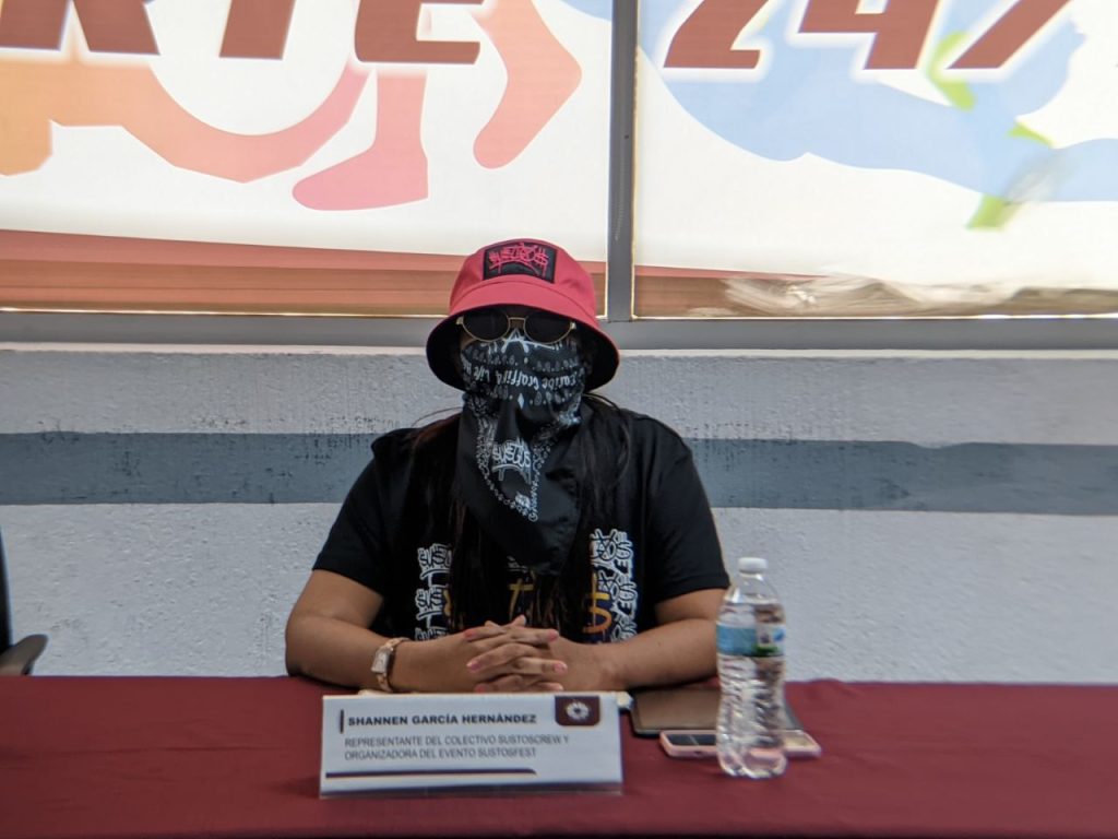 Susto Fest 2025 celebra su 3ª edición con dntrada gratuita