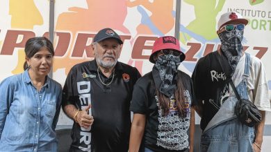 Susto Fest 2025 celebra su 3ª edición con dntrada gratuita
