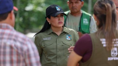 Puerto Morelos se prepara para combatir el sargazo y mejorar servicios en 2026