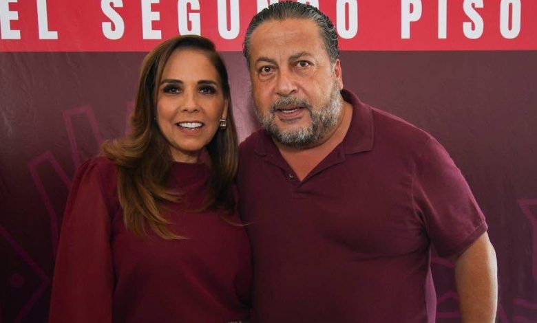 Jorge Sanén respalda MOBI y la movilidad justa de la 4T en Quintana Roo