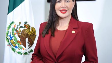 Senado Aprueba Ley General contra extorsión; Impulso clave de Anahí González