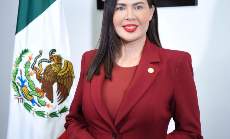 Senado Aprueba Ley General contra extorsión; Impulso clave de Anahí González