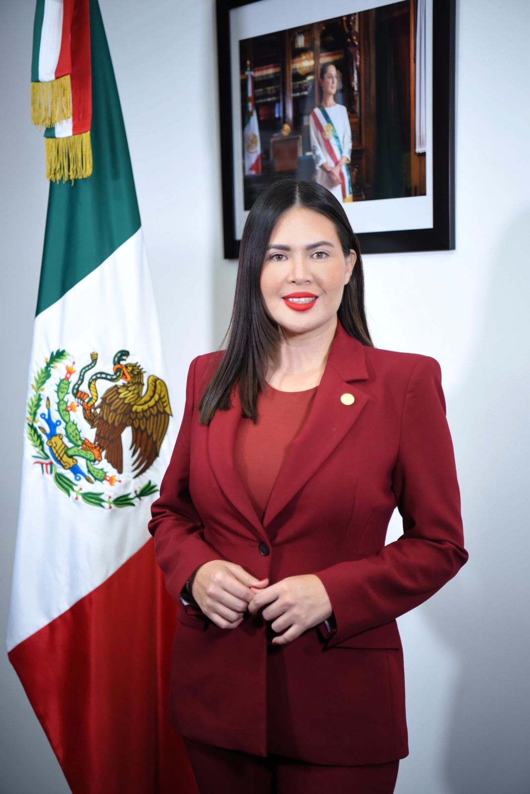 Senado Aprueba Ley General contra extorsión; Impulso clave de Anahí González
