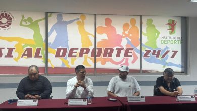 Aclaran incidente de Gael Soto y reestructuran el Boxeo en Quintana Roo