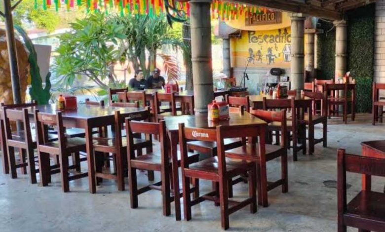 Industria restaurantera en Q. Roo cerrará 2025 con caída del 17%
