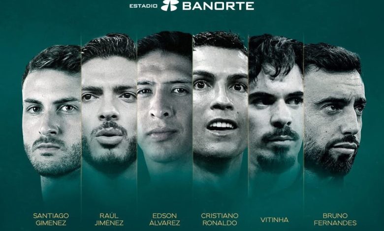 Conoce la preventa de boletos para el México vs Portugal previo al Mundial 2026