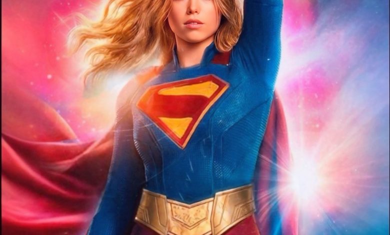 James Gunn lanza primer tráiler de Supergirl con Milly Alcock