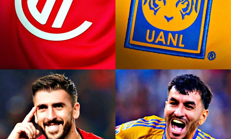 Gran Final Toluca vs Tigres: Dónde ver, horarios confirmados