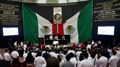 Declaran día estatal de la tecnología e innovación en Quintana Roo