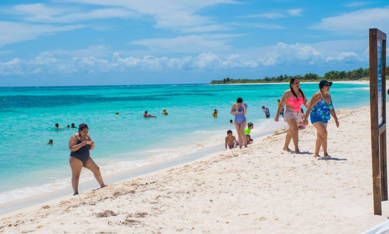 Aperturas especiales en Cozumel para Chankanaab y Punta Sur abren domingos