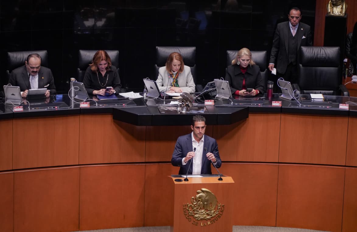 Senado aprueba Día Nacional de la Persona Guía de Turismo
