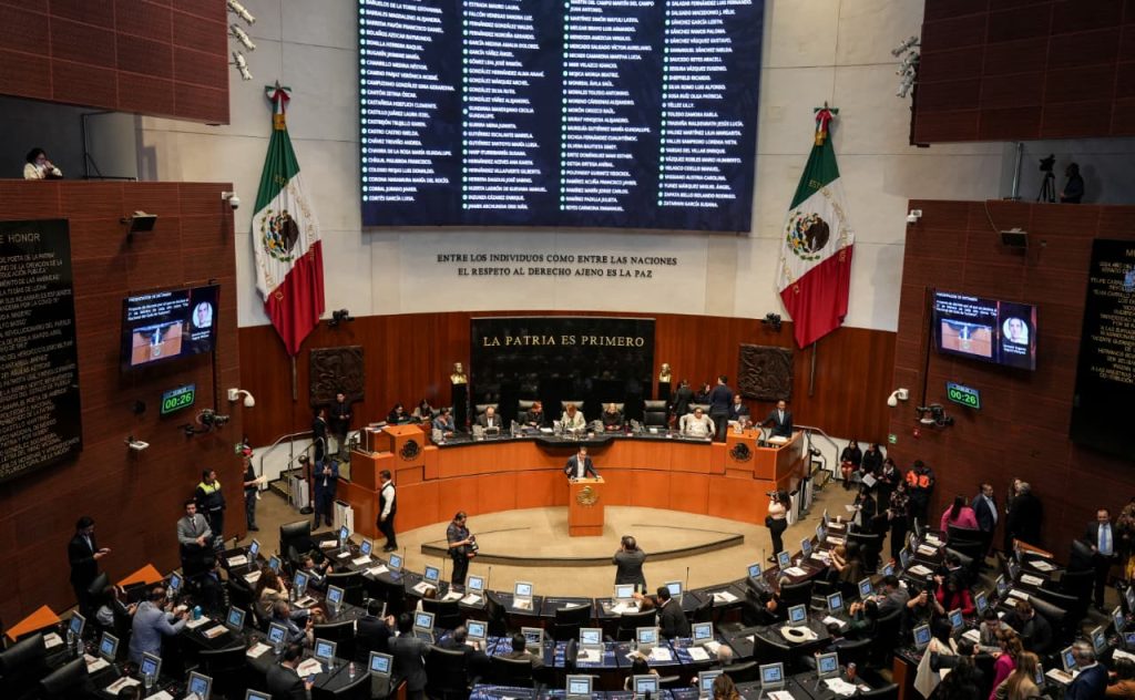 Senado aprueba Día Nacional de la Persona Guía de Turismo
