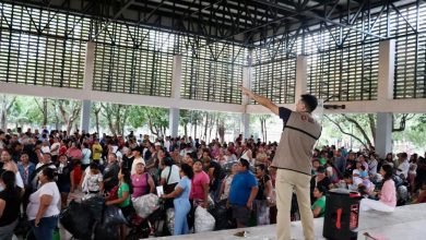 “Recicla por tu Futuro” de SEMA impacta a más de 15 mil personas