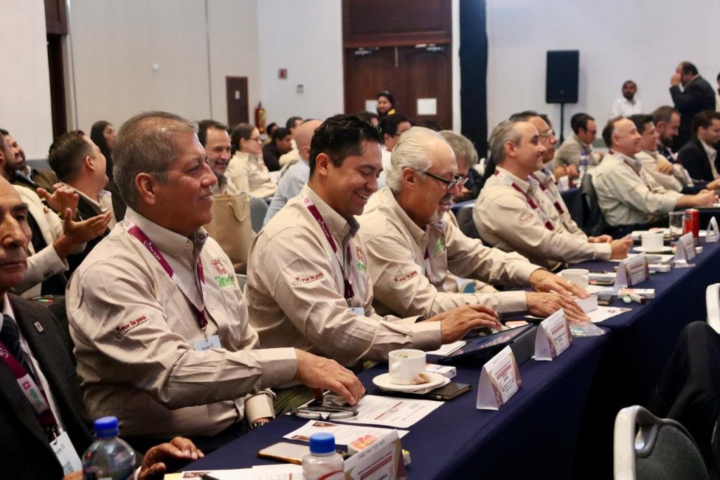 CONADE reconoce a Quintana Roo como líder nacional en deporte