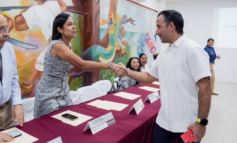 Ayuntamiento de Benito Juárez digitaliza trámites catastrales en Cancún