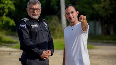 Cancún refuerza seguridad vial con Operativo Radar y bodycams