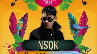 NSQK, Bellakath y Santa Fe Klan gratis en el Carnaval de Playa del Carmen