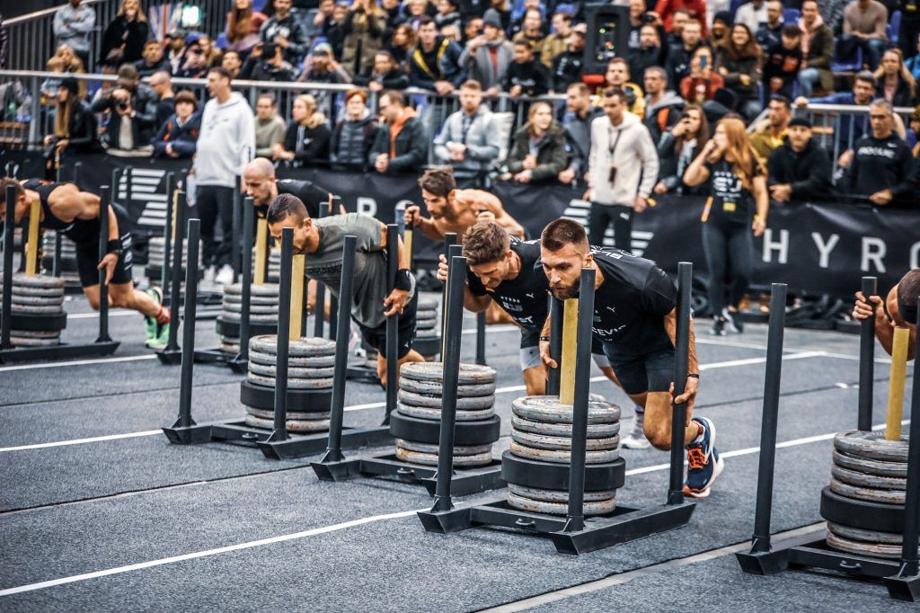 Cancún será sede de HYROX 2026: 8 mil atletas al Malecón Tajamar