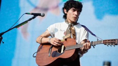 Ed Maverick anuncia gira 2026: Sedes, fechas y preventa de boletos