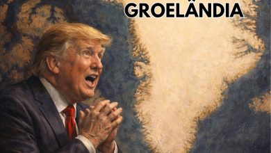 Trump advierte que EE. UU. tomará Groenlandia "de una forma u otra"