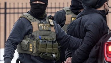 ICE detiene por error a joven ciudadano de 17 años en Minnesota: Video viral del arresto