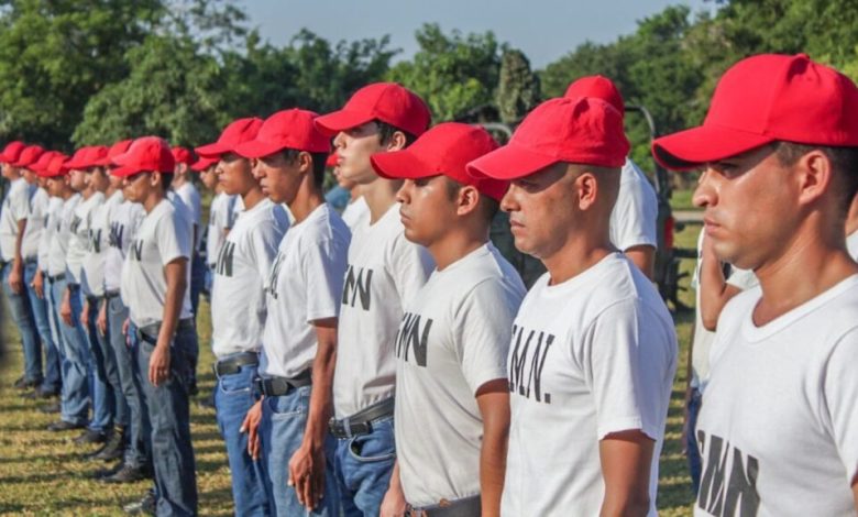 Servicio Militar Nacional 2026: Calendario completo de registro, sorteo y liberación