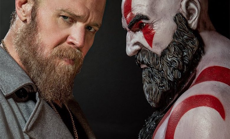 Ryan Hurst protagonizará la serie live-action de God of War