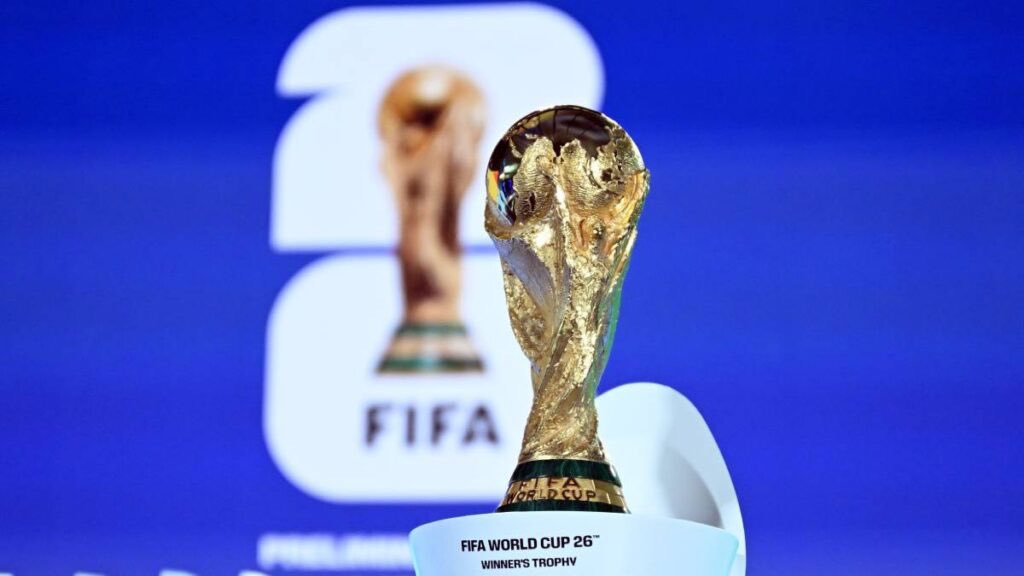 El SAT cobrará impuestos a los jugadores que jueguen en México en el Mundial 2026