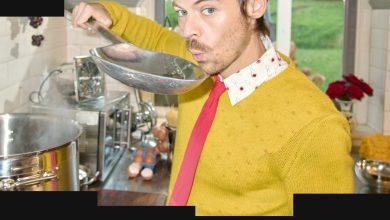 Harry Styles regresa a México: La guía definitiva para el tour "Together, Together"