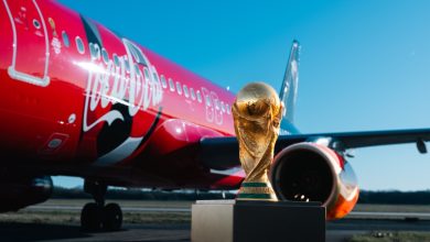 ¡Mérida será mundialista! El trofeo de la FIFA llega a Yucatán en marzo