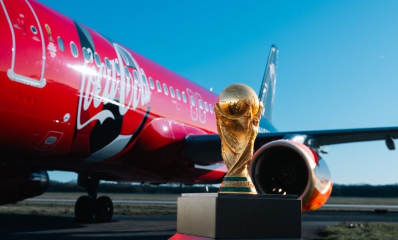 ¡Mérida será mundialista! El trofeo de la FIFA llega a Yucatán en marzo